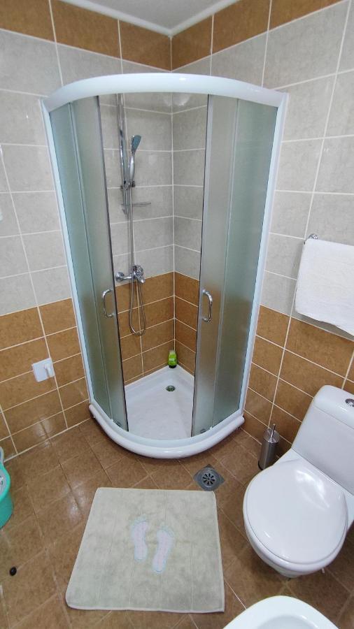 Apartman Temida Lux Врнячка-Баня Экстерьер фото